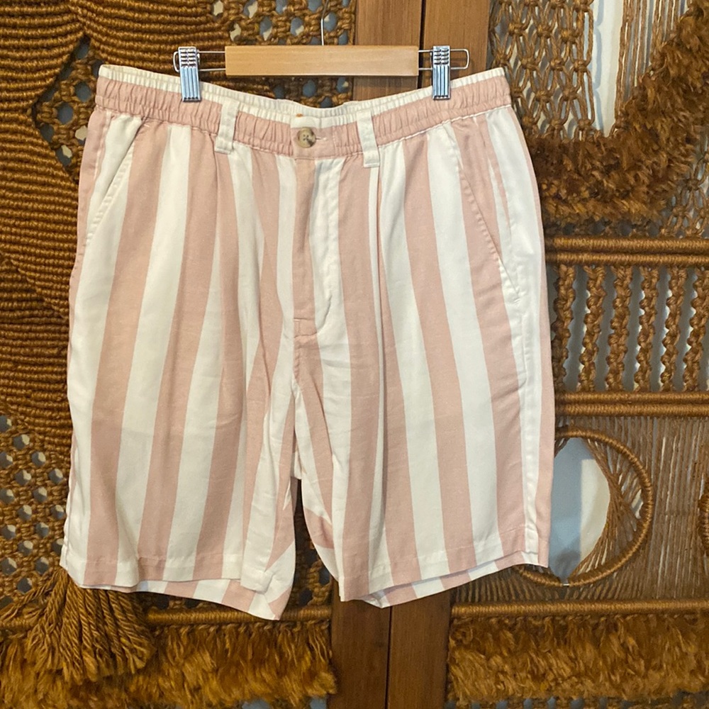 Saturdays Nyc shorts